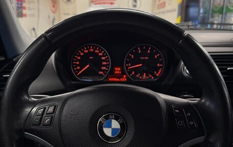 BMW 1 серия, 2007 год, 890 000 рублей, 19 фотография