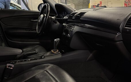 BMW 1 серия, 2007 год, 890 000 рублей, 26 фотография