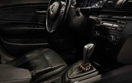 BMW 1 серия, 2007 год, 890 000 рублей, 27 фотография