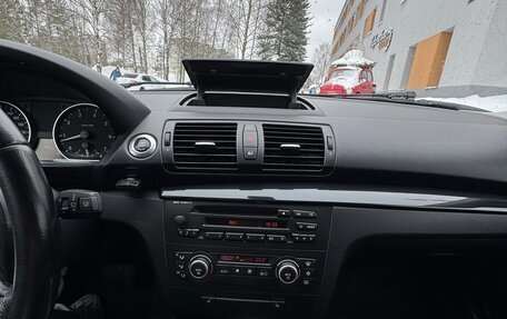 BMW 1 серия, 2007 год, 890 000 рублей, 17 фотография