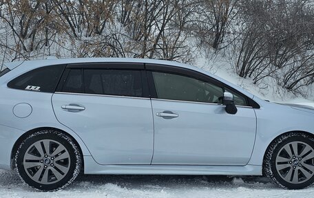 Subaru Levorg I, 2015 год, 1 800 000 рублей, 7 фотография