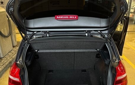 BMW 1 серия, 2007 год, 890 000 рублей, 29 фотография