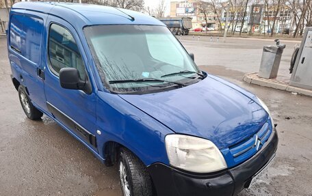 Citroen Berlingo II рестайлинг, 2007 год, 395 000 рублей, 2 фотография
