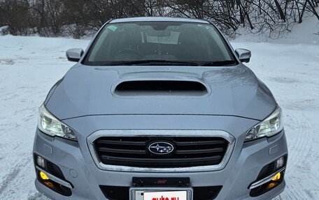 Subaru Levorg I, 2015 год, 1 800 000 рублей, 8 фотография