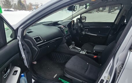 Subaru Levorg I, 2015 год, 1 800 000 рублей, 13 фотография