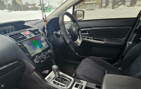 Subaru Levorg I, 2015 год, 1 800 000 рублей, 12 фотография