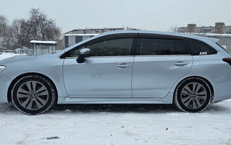 Subaru Levorg I, 2015 год, 1 800 000 рублей, 6 фотография