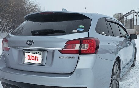 Subaru Levorg I, 2015 год, 1 800 000 рублей, 5 фотография