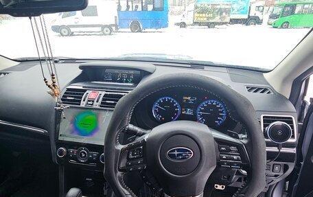Subaru Levorg I, 2015 год, 1 800 000 рублей, 11 фотография