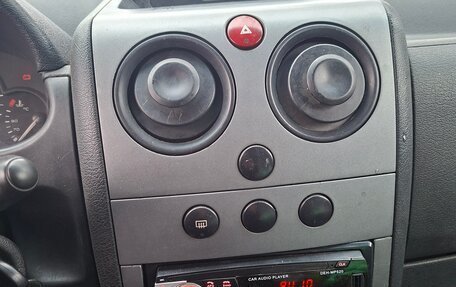 Citroen Berlingo II рестайлинг, 2007 год, 395 000 рублей, 10 фотография