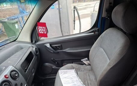 Citroen Berlingo II рестайлинг, 2007 год, 395 000 рублей, 8 фотография