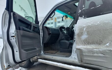 Mitsubishi Pajero III рестайлинг, 1998 год, 800 000 рублей, 12 фотография