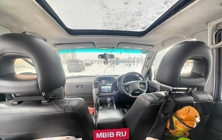 Mitsubishi Pajero III рестайлинг, 1998 год, 800 000 рублей, 9 фотография