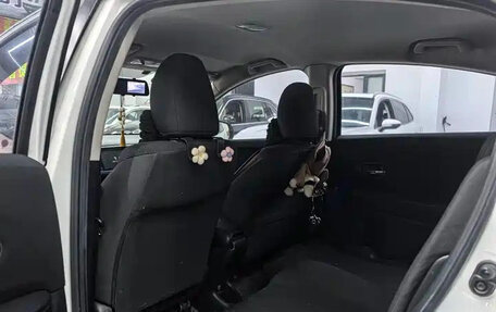 Honda Vezel, 2021 год, 1 190 009 рублей, 9 фотография