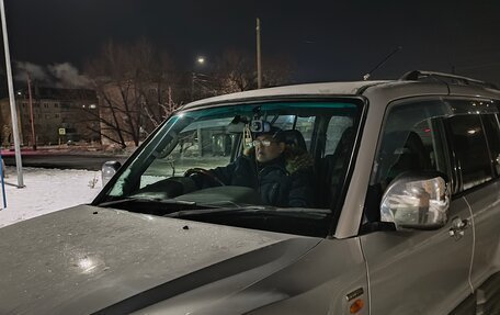 Mitsubishi Pajero III рестайлинг, 1998 год, 800 000 рублей, 26 фотография