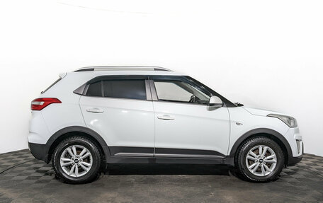 Hyundai Creta I рестайлинг, 2016 год, 1 690 000 рублей, 4 фотография