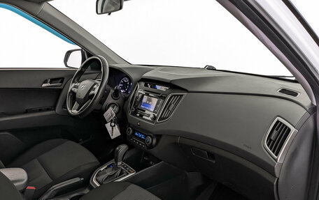 Hyundai Creta I рестайлинг, 2016 год, 1 690 000 рублей, 13 фотография