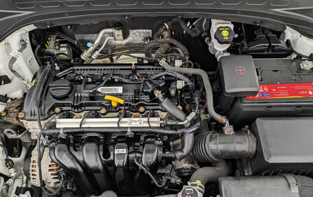 Hyundai Creta I рестайлинг, 2016 год, 1 690 000 рублей, 9 фотография