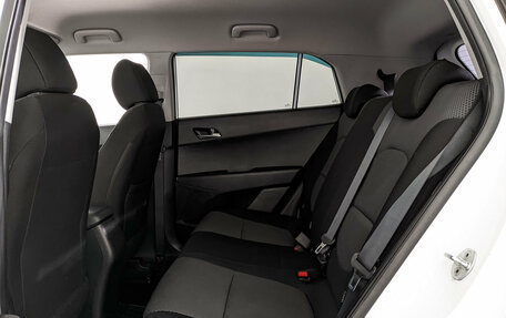 Hyundai Creta I рестайлинг, 2016 год, 1 690 000 рублей, 17 фотография