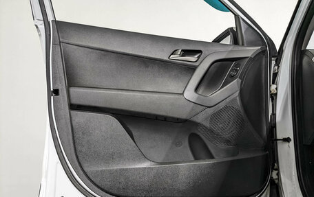 Hyundai Creta I рестайлинг, 2016 год, 1 690 000 рублей, 18 фотография