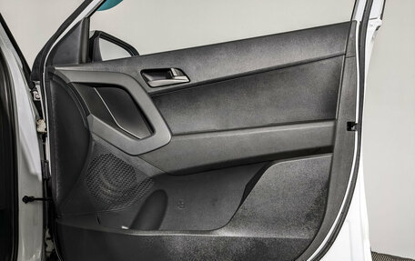 Hyundai Creta I рестайлинг, 2016 год, 1 690 000 рублей, 23 фотография