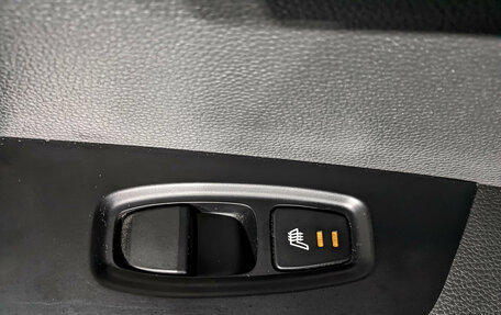 Hyundai Creta I рестайлинг, 2016 год, 1 690 000 рублей, 24 фотография