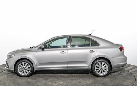 Volkswagen Polo VI (EU Market), 2021 год, 1 590 000 рублей, 7 фотография