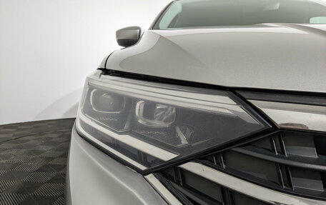 Volkswagen Polo VI (EU Market), 2021 год, 1 590 000 рублей, 10 фотография