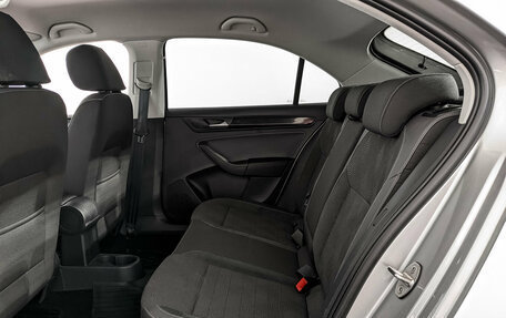 Volkswagen Polo VI (EU Market), 2021 год, 1 590 000 рублей, 16 фотография