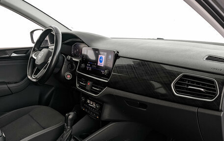 Volkswagen Polo VI (EU Market), 2021 год, 1 590 000 рублей, 12 фотография