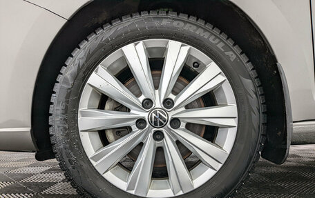 Volkswagen Polo VI (EU Market), 2021 год, 1 590 000 рублей, 11 фотография