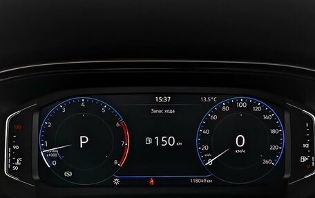 Volkswagen Polo VI (EU Market), 2021 год, 1 590 000 рублей, 15 фотография