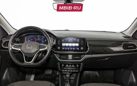 Volkswagen Polo VI (EU Market), 2021 год, 1 590 000 рублей, 13 фотография