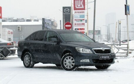 Skoda Octavia, 2013 год, 960 000 рублей, 3 фотография