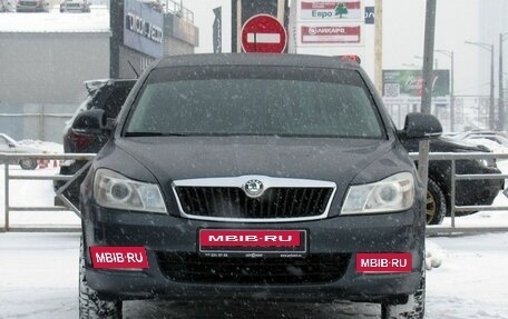 Skoda Octavia, 2013 год, 960 000 рублей, 2 фотография