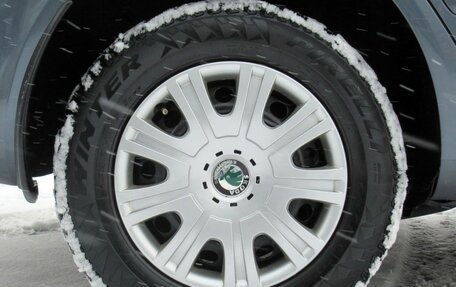 Skoda Octavia, 2013 год, 960 000 рублей, 9 фотография