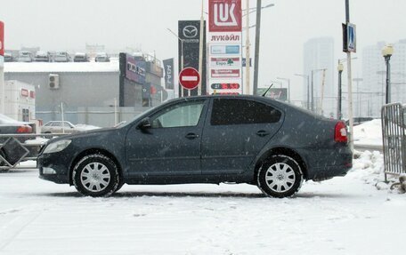 Skoda Octavia, 2013 год, 960 000 рублей, 8 фотография
