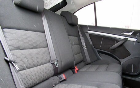 Skoda Octavia, 2013 год, 960 000 рублей, 11 фотография