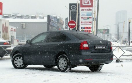 Skoda Octavia, 2013 год, 960 000 рублей, 7 фотография