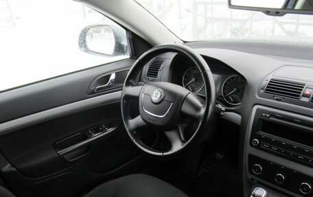 Skoda Octavia, 2013 год, 960 000 рублей, 13 фотография