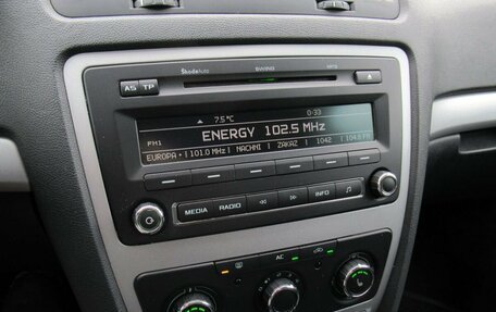 Skoda Octavia, 2013 год, 960 000 рублей, 14 фотография