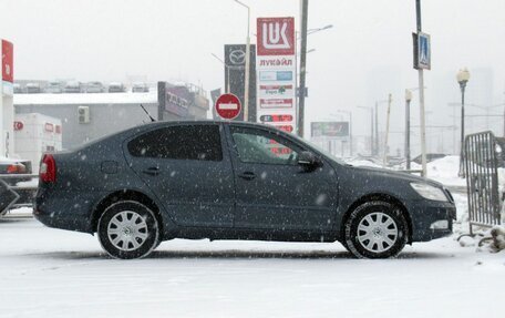 Skoda Octavia, 2013 год, 960 000 рублей, 4 фотография