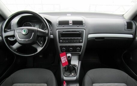 Skoda Octavia, 2013 год, 960 000 рублей, 12 фотография