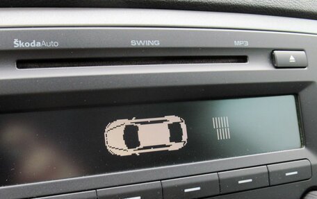 Skoda Octavia, 2013 год, 960 000 рублей, 17 фотография