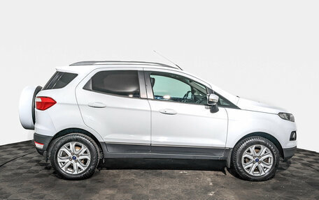 Ford EcoSport, 2014 год, 1 035 000 рублей, 4 фотография