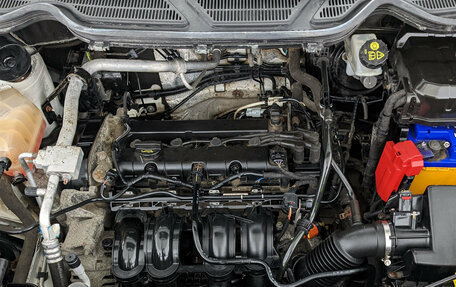 Ford EcoSport, 2014 год, 1 035 000 рублей, 9 фотография