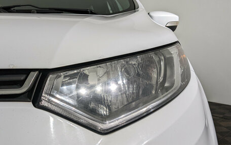 Ford EcoSport, 2014 год, 1 035 000 рублей, 11 фотография