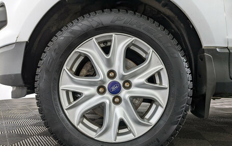 Ford EcoSport, 2014 год, 1 035 000 рублей, 12 фотография