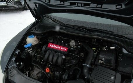 Skoda Octavia, 2013 год, 960 000 рублей, 18 фотография