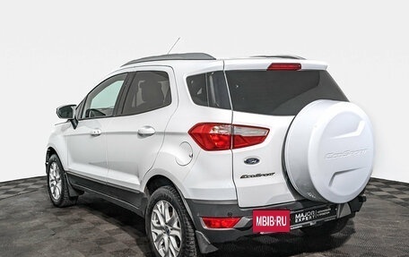 Ford EcoSport, 2014 год, 1 035 000 рублей, 7 фотография